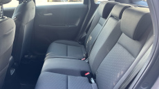 Honda Jazz 1.5 i-MMD Hybrid SE 5dr eCVT Hybrid Hatchback